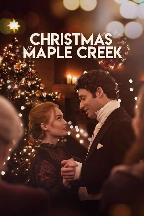 Christmas at Maple Creek